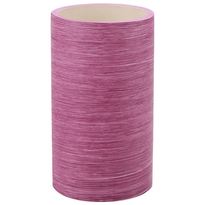 Gedy Sole Bicchiere Porta Spazzolini Viola