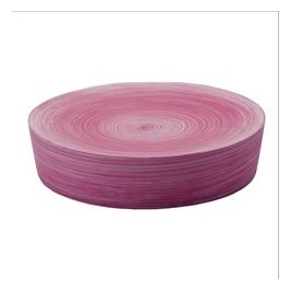 Sole Porta Sapone Viola