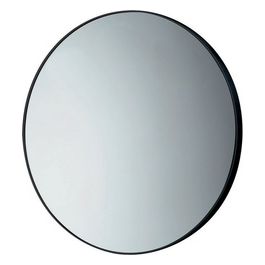Specchio 60 Cm Nero