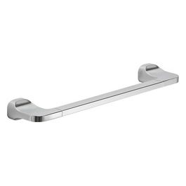 Stelvio Portasciugamani 35 Cm Cromato
