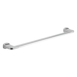 Stelvio Portasciugamani 60 Cm Cromato