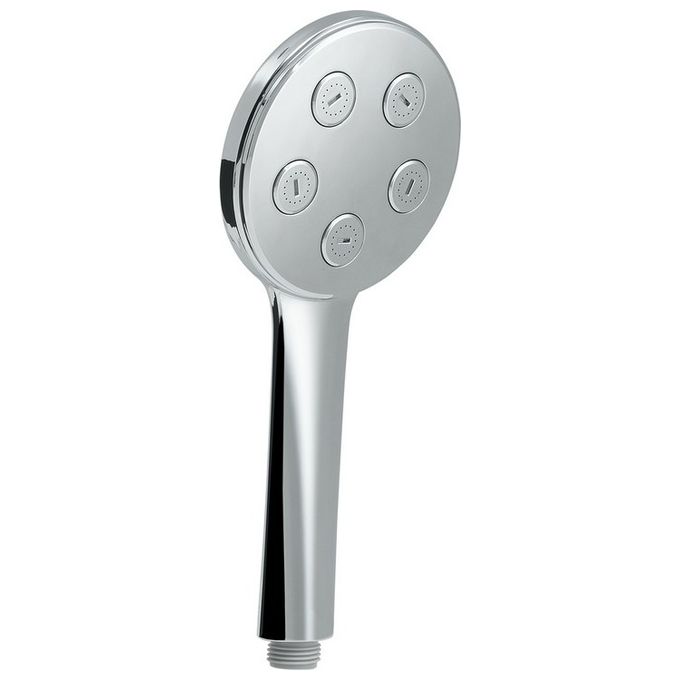 Gedy Top 02 Tonic Doccetta 1 Getto Cromato