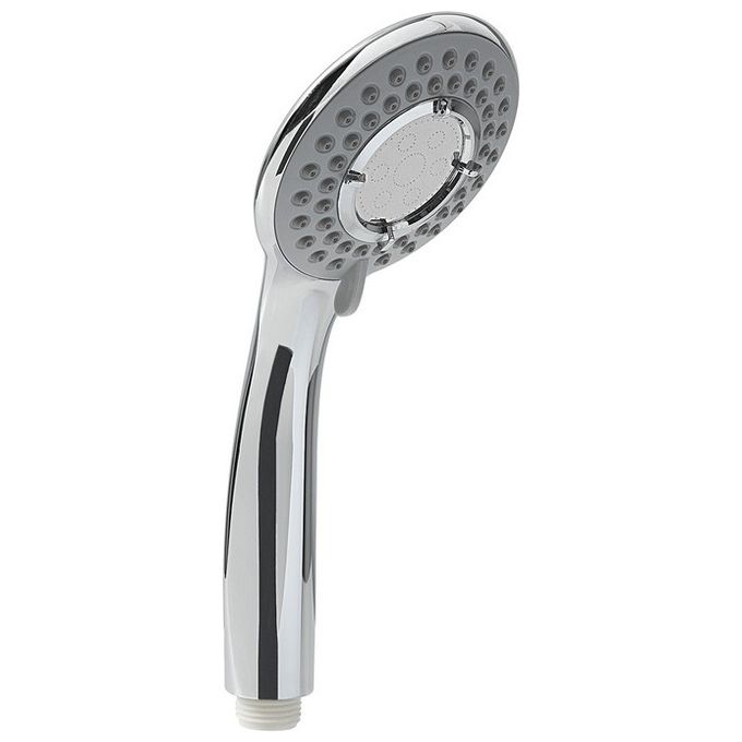 Gedy Top 03 Tonic Doccetta 3 Getti Cromato