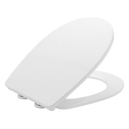 Topazio Sedile Wc Universale 4004 Bianco