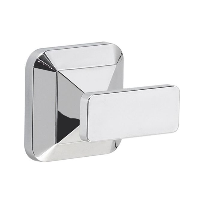 Gedy Ventus Gancio Appendiabiti Cromato