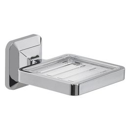 Ventus Porta Sapone Cromato