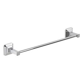 Ventus Portasciugamani 45 Cm Cromato