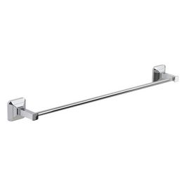 Ventus Portasciugamani 60 Cm Cromato