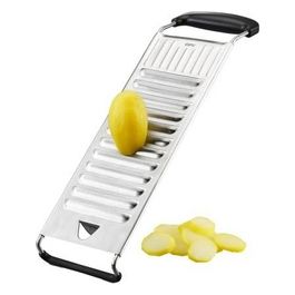 Pato grattugia per patate