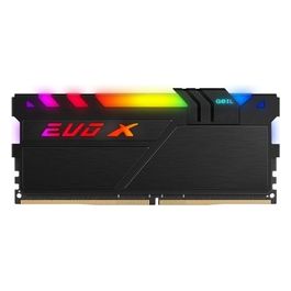 GEXSB416GB2666C19DC Evo X II Memoria Ram 16Gb 2x8Gb Ddr4 2666Mhz