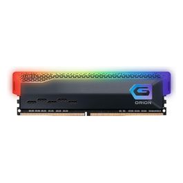 GOSG432GB3600C18BDC Memoria Ram 32Gb (16bBx2) PC4 3600MHz ORION RGB 18-22-22-42