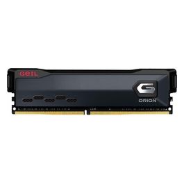 ORION GOG416GB3200C16BDC Memoria Ram 16Gb 2x8Gb Ddr4 3200Mhz