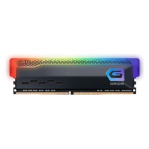 Geil ORION RGB GOSG416GB3600C18BDC Memoria Ram 16Gb 2x8Gb DDR4 3600 MHz