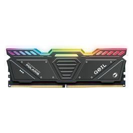 POLARIS RGB AMD Edition Memoria Ram 32Gb 2x16Gb DDR5 6000 MHz