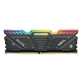 Polaris RGB Memoria Ram 32Gb 2x16Gb DDR5 6400 MHz