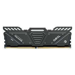 Geil Pristine AMD Edition GAOG532GB5200C34ADC Memoria Ram 32Gb 2x16Gb DDR5 5200 MHz