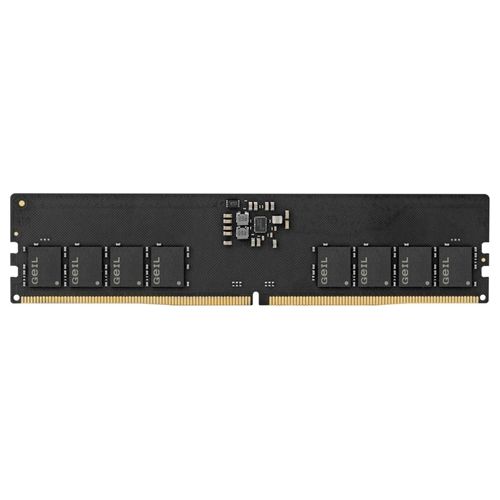 Geil Pristine V AMD Edition Memoria Ram 16Gb DDR5 4800 MHz