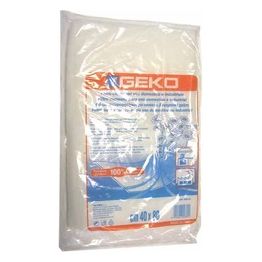 Geko Filtro Cappe Poliestere 40x80cm Treemme