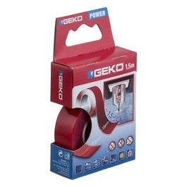 Nastro Biadesivo Acrilico Power 19mm x 1.5mt
