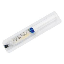 Gel Lubrificante Cateteri Sterile - 12 Ml conf. 25 pz.