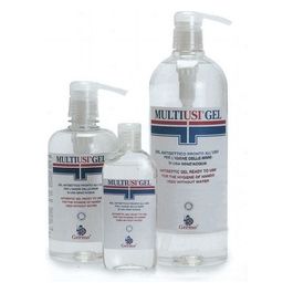 Gel Multiusi - 1.000 Ml 1 pz.