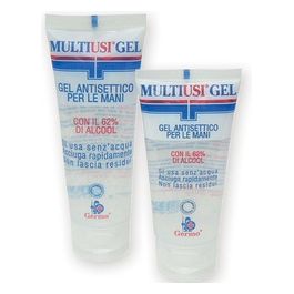 Gel Multiusi - 75 Ml - Tubetto conf. 24 pz.