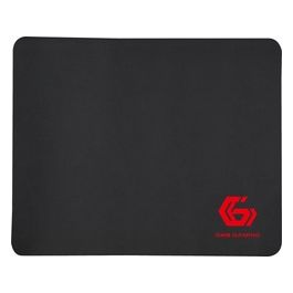 Tappetino Mouse Antiscivolo 20x25cm nero