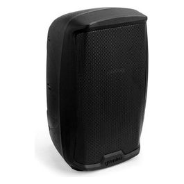 Gemini, Cassa Altoparlante Attiva, Bluetooth, Nero, 25.4 cm
