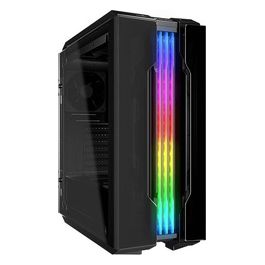 GEMINI T PRO - SIDE-PANEL - CABINET - MID-TOWER - MINI-ITX MICRO-ATX ATX CEB - COUGAR