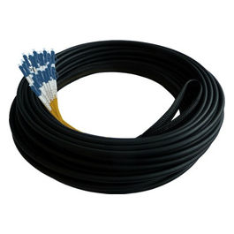 General Cable, Cavo Fibra Ottica 24FO OS2, Dielettrico Int/Est, CCAB