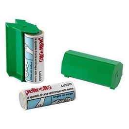 Spazzola Pulirella Lusso Ricambio 16