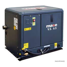 Generatore Linea Vs 6.5 Mase