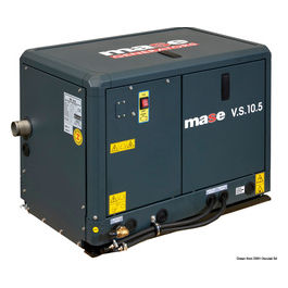 Generatore Linea Vs 10.5 Mase