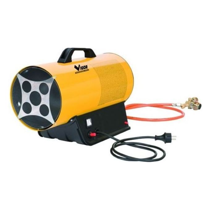 Generatori Aria Calda Vigor Mcs-11 Kw 10,5