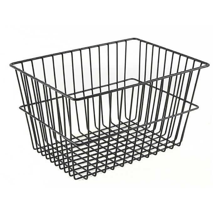 COPRICESTINO SCHUTZI PER BICI BICICLETTA COPRI CESTINO CICLO IMPERMEABILE NEW