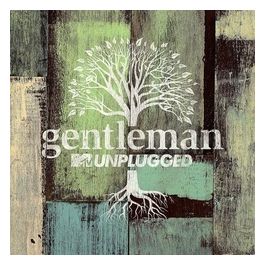Gentleman MTV Unplugged CD