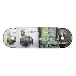 Gentleman The Selection  MTV Unplugged 2 CD