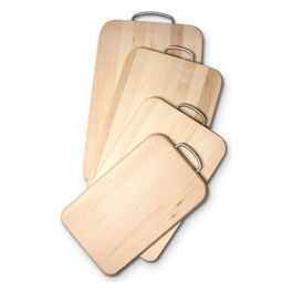Tagliere in Legno Pesto 35x23x2,2