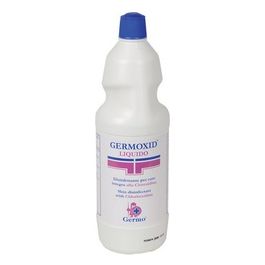 Germocid Alla Clorexidina - 1L conf. 12 pz.