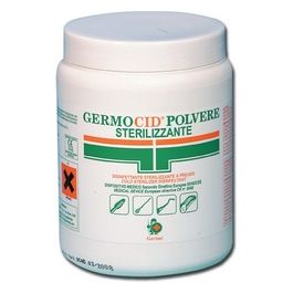 Germocid - Barattolo Da 500 G 1 pz.