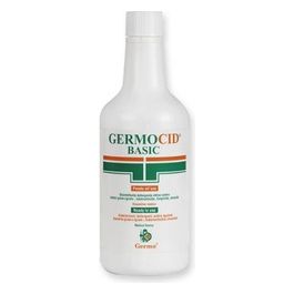 Germocid Basic 750 Ml 1 pz. 