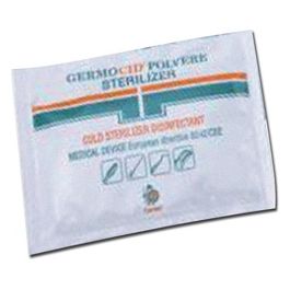 Germocid - Bustina Da 16 G conf. 50 pz.