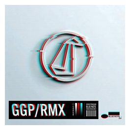 GGP/RMX GoGo Penguin CD