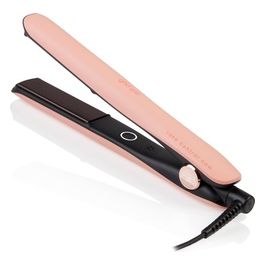 Gold Piastra per Capelli Professionale Pink Collection