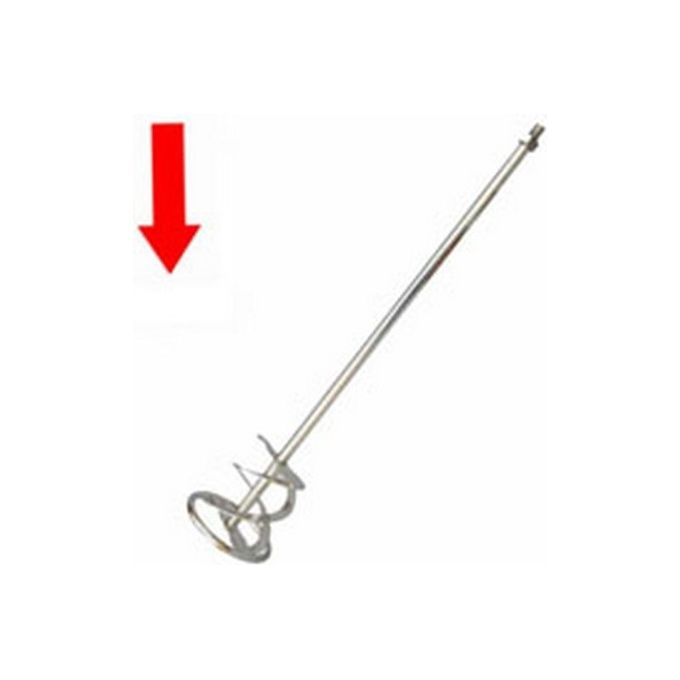 Ghelfi Elica Mescolatori Viscosi 140X600