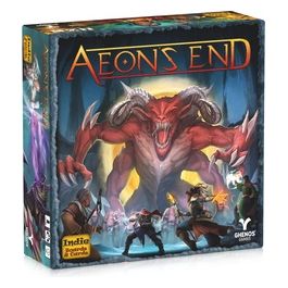 Aeon's End - Seconda Edizione Italiana