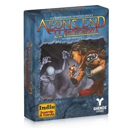 Aeon's End - Le Profondita'