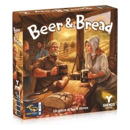 Beer e Bread Edizione Italiana