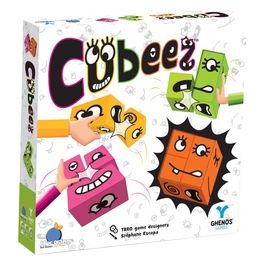Cubeez Edizione Italiana