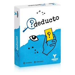 Deducto Edizione Italiana